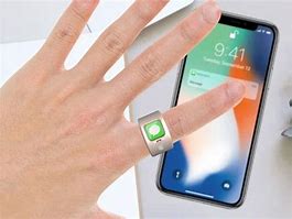 Image result for iPhone Smart Ring