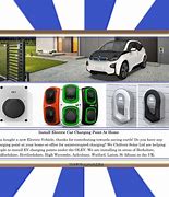 Image result for Self Charging Electric Cars