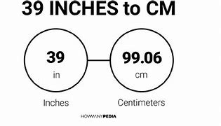 Image result for 39 Cm