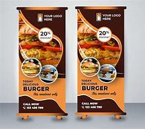 Image result for Roll Up Banner Template