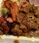 Image result for American & Caribbean Restaurants