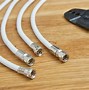 Image result for RCA to Coax Cable Converter
