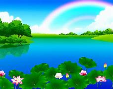 Image result for Wall Background Cartoon
