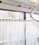 Image result for Door Curtain Lifting