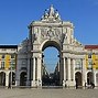 Image result for Lisbon Portugal Attractions Map