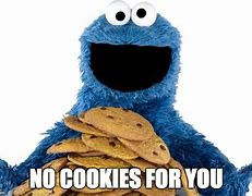 Image result for Cookie Monster Meme Maker