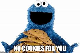 Image result for Cookie Monster Meme Face