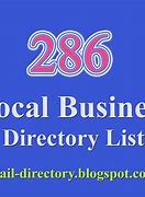 Image result for Local Business Directory Listings