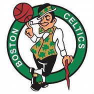 Image result for Boston Celtics Basketball Vector