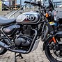 Image result for Royal Enfield Hunter