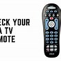 Image result for RCA TV Reset Button
