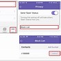 Image result for Viber Block