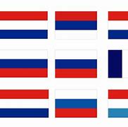 Image result for Countries with Blue White and Red Stripes Flag