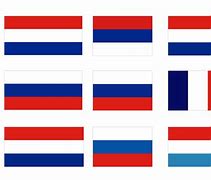 Image result for Picture of Red White and Blue Horizontal Stripes