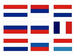 Image result for Countries Flag with Red and White Horizontal Stripes