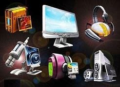Image result for PC Computer Icon