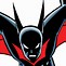 Image result for Batman Beyond Characters