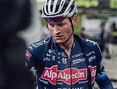 Image result for Mathieu Van Der Poel Attack