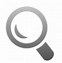 Image result for Search Button Icon Transparent Background
