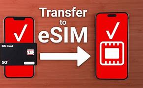 Image result for How to Switch Esim On the iPhone