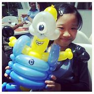 Image result for Minion Water Balloon