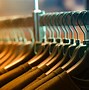 Image result for Industrial Metal Clothes Rack