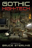 Image result for Gothic High-Tech