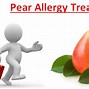 Image result for Fruit Allergy Symptoms