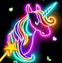 Image result for Glitter and Unicorns Wallpaper