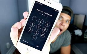 Image result for How to Get into a Locked Phone