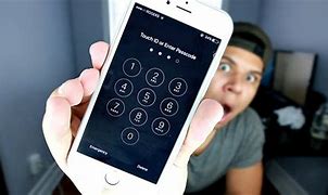 Image result for How Do Get into a Locked Phone