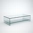 Image result for Contemporary Glass Top Coffee Tables
