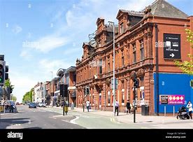 Image result for West Bromwich, England