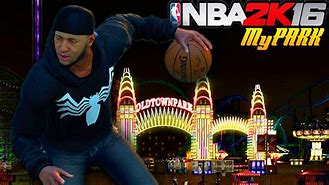 Image result for Old Town Flyers NBA 2K16