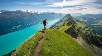 Image result for Hiking SGW