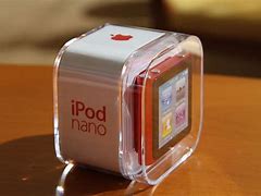 Image result for iPod Nano 6th Gen Wake Button