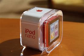 Image result for iPod Nano