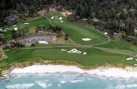 Image result for Pebble Beach 2019