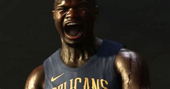 Image result for NBA 2K2.1 PS4 Zion