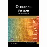 Image result for Operating System Book