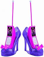 Image result for Barbie Holding a Phone