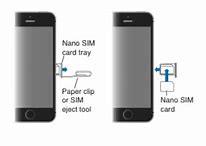 Image result for iPhone 6 Sim Card Tool