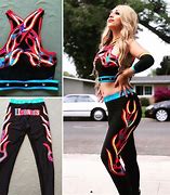 Image result for Avaraine Wrestling Gear