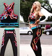 Image result for WWE 2K Wrestling Gear