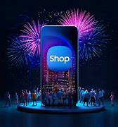 Image result for Log Out Samsung Shop App