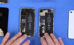 Image result for Inside Pic of iPhone 4S