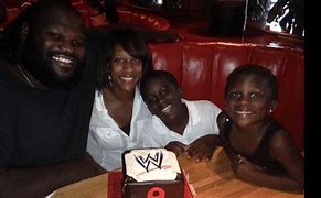 Image result for Mark Henry as a Kid