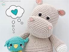 amigurumi pattern amigurumi pattern the hippopotamus melman and his friend amigurumi pattern amigurumi pattern the hippopotamus melman and his friend