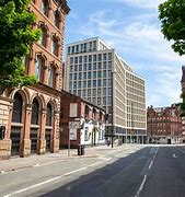 Image result for Manchester New Square