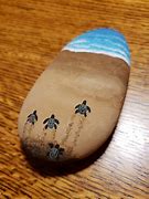 Image result for Pebble Painting